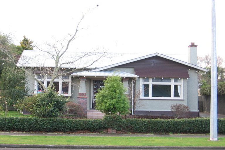Photo of property in 33 Jickell Street, Hokowhitu, Palmerston North, 4410