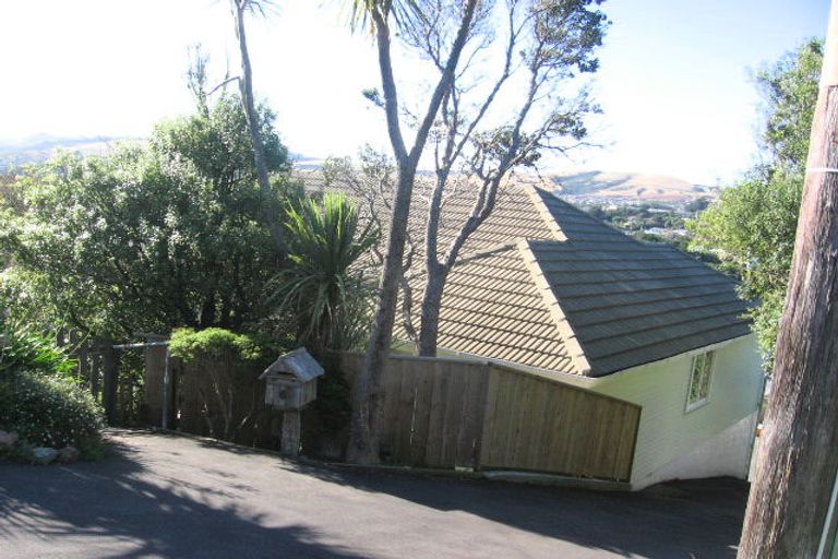 Photo of property in 6 Hawtrey Terrace, Johnsonville, Wellington, 6037