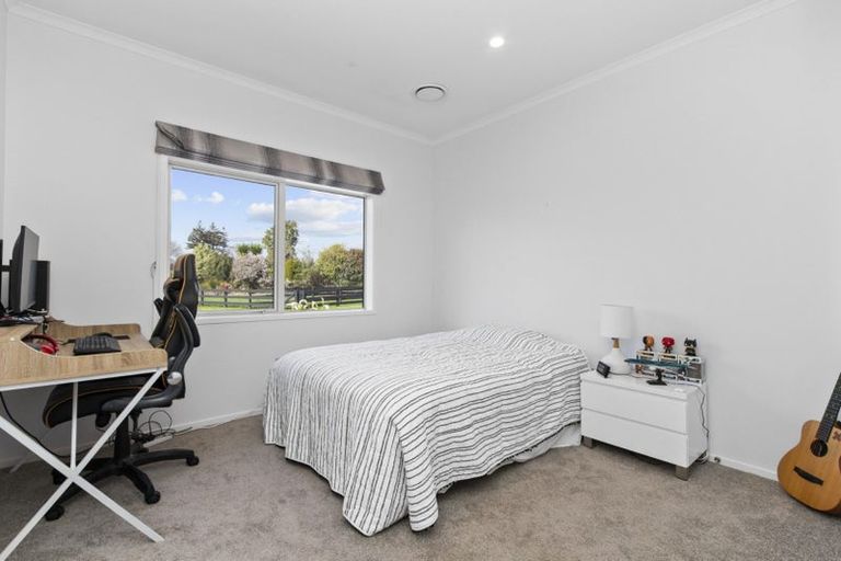 Photo of property in 16 Camdon Place, Tamahere, Hamilton, 3283