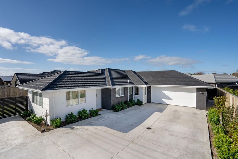 Photo of property in 43 Pharazyn Street, Feilding, 4702