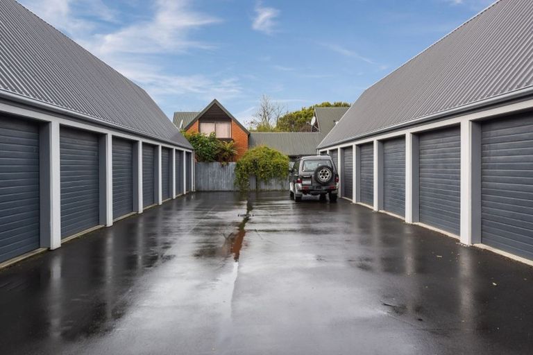 Photo of property in Cornwall Gardens, 10/27 Cornwall Street, St Albans, Christchurch, 8014