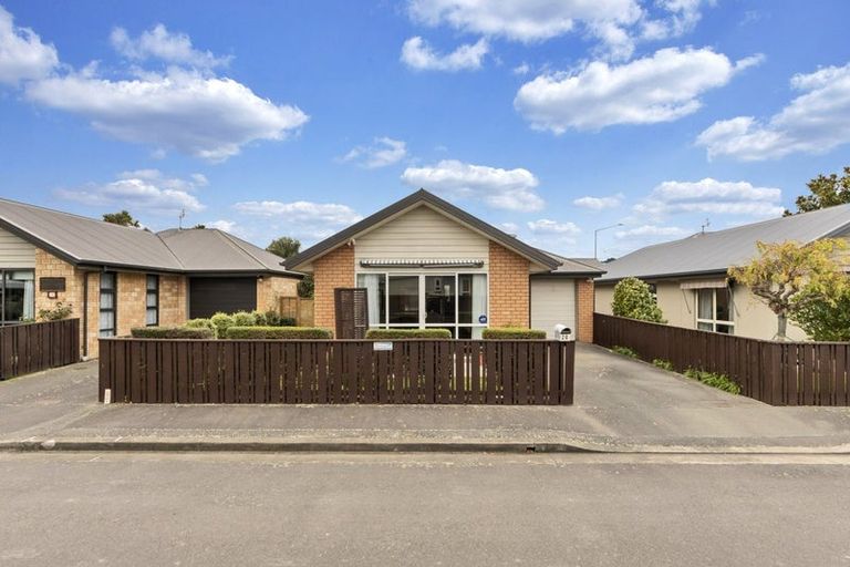 Photo of property in 20 Woodham Courts, Linwood, Christchurch, 8062