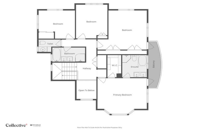 Photo of property in 6 Derry Hill, Churton Park, Wellington, 6037