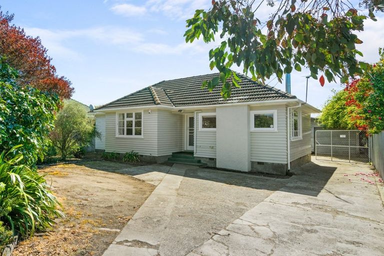 Photo of property in 290 Waterloo Road, Hornby, Christchurch, 8042