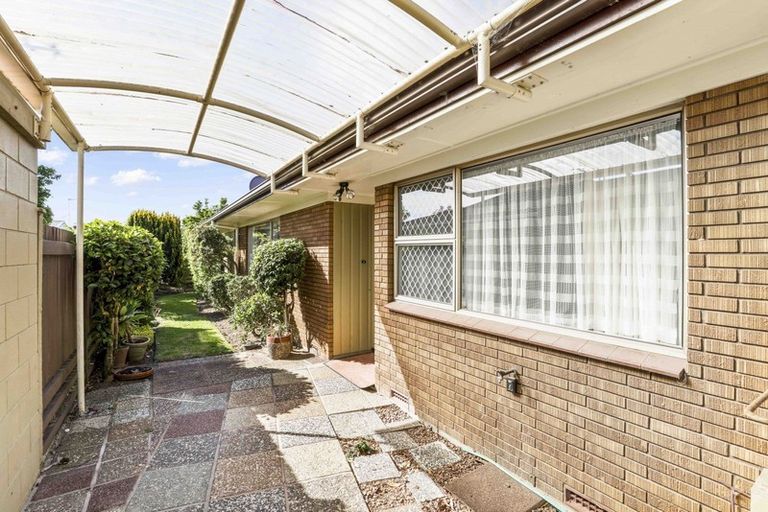Photo of property in 216b Peachgrove Road, Claudelands, Hamilton, 3214