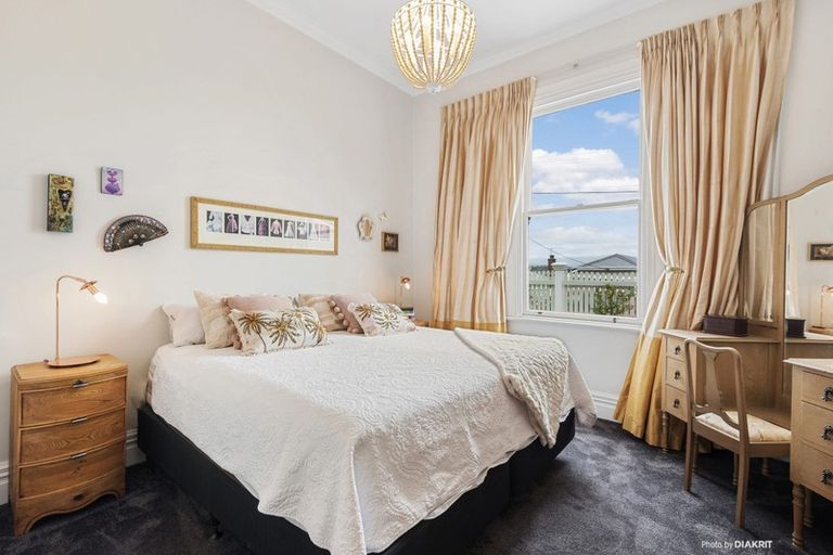 Photo of property in 50 Overtoun Terrace, Hataitai, Wellington, 6021