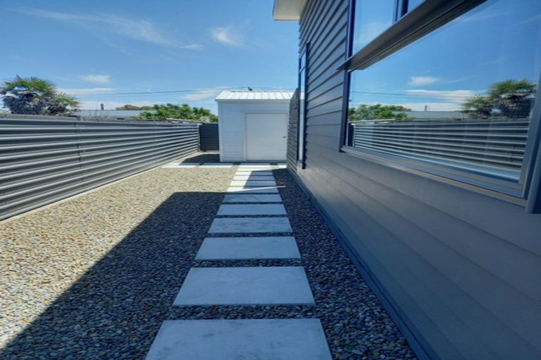 Photo of property in 1a Warren Street, Foxton Beach, 4815