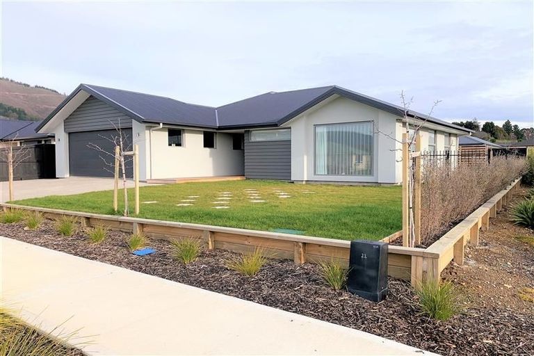 Photo of property in 12 Hart Road, Richmond, 7020