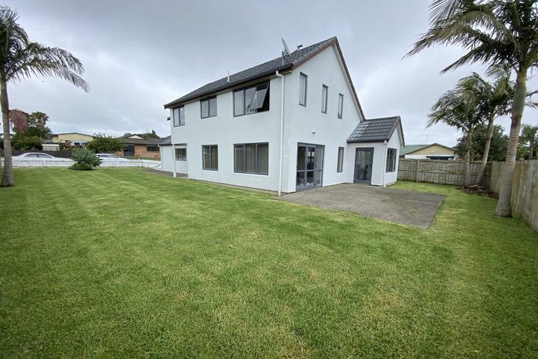 Photo of property in 29 Opawa Crescent, Favona, Auckland, 2024