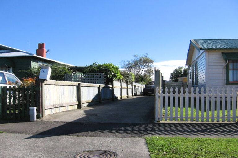Photo of property in 18a Fairs Road, Milson, Palmerston North, 4414