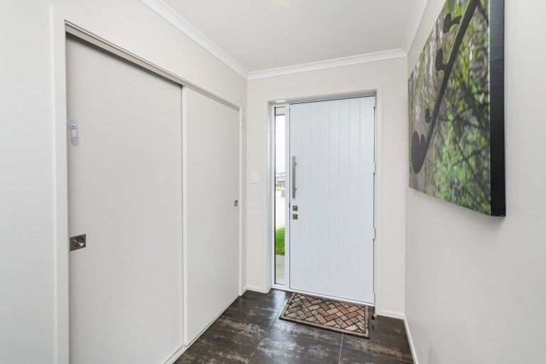 Photo of property in 36 Macdonald Heights, Feilding, 4702