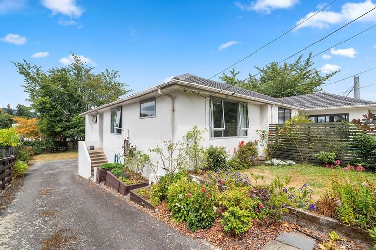 Photo of property in 78 Sophia Street, Glenholme, Rotorua, 3010