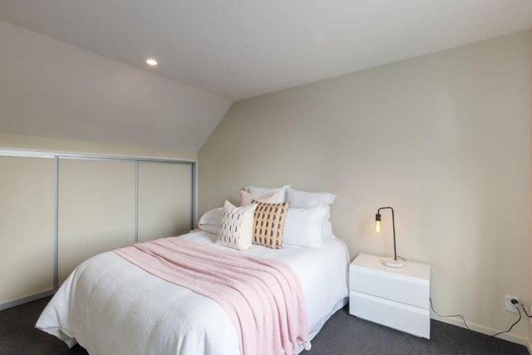 Photo of property in 11d Lyndon Street, Riccarton, Christchurch, 8011