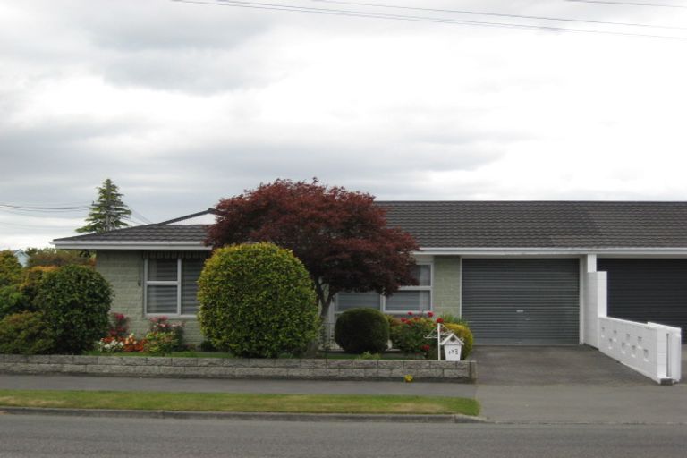 Photo of property in 132 Roydvale Avenue, Burnside, Christchurch, 8053
