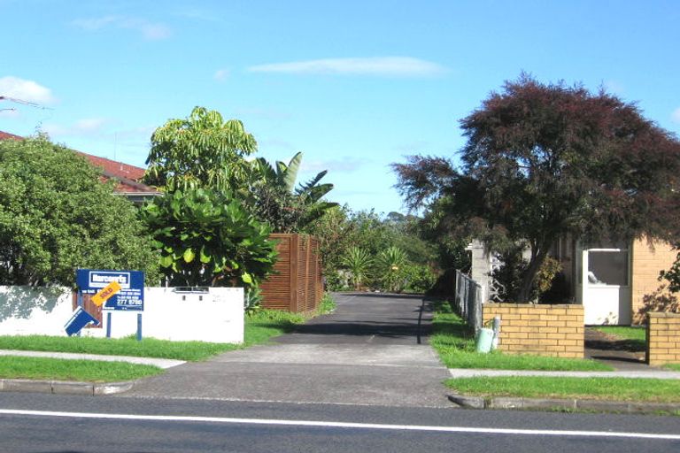Photo of property in 1/201 Bucklands Beach Road, Bucklands Beach, Auckland, 2012