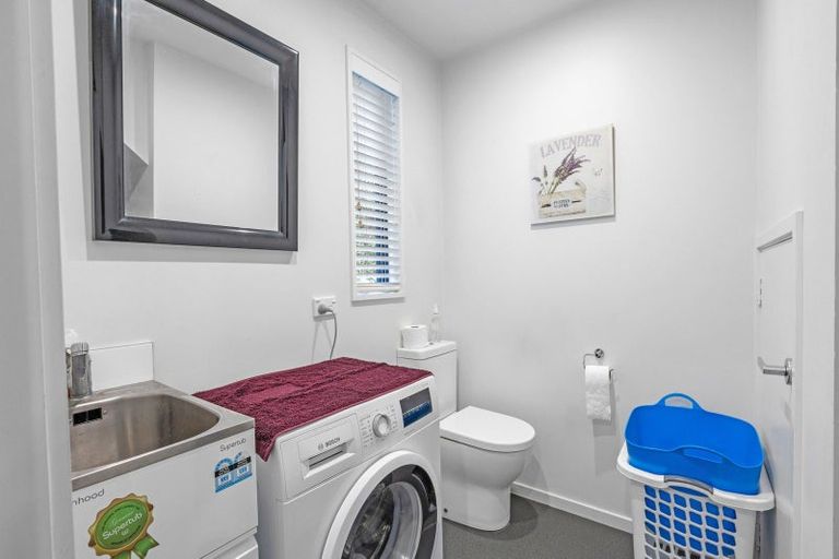 Photo of property in Cornwall Gardens, 8/27 Cornwall Street, St Albans, Christchurch, 8014