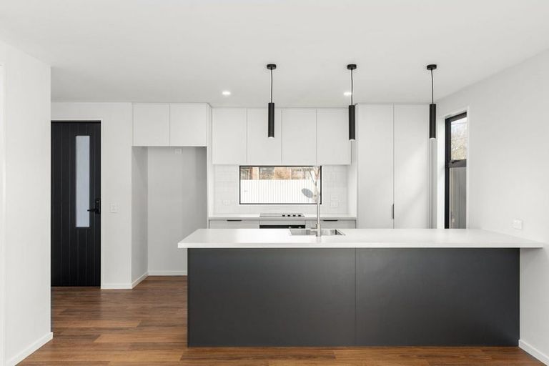 Photo of property in 1b Thomas Street, Linwood, Christchurch, 8062