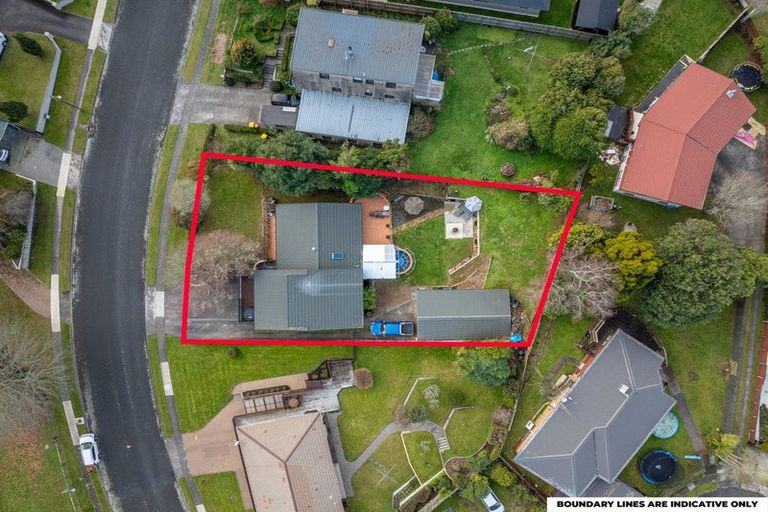 Photo of property in 31 Tasman Drive, Tokoroa, 3420