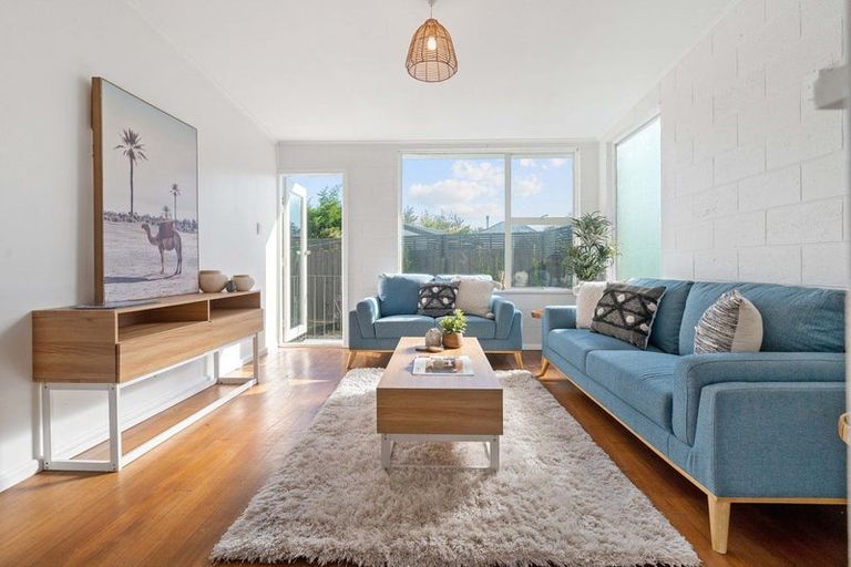 Photo of property in 6/27 Ward Street, Addington, Christchurch, 8024