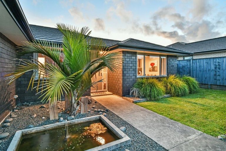Photo of property in 135 Hillpark Drive, Pokeno, 2402