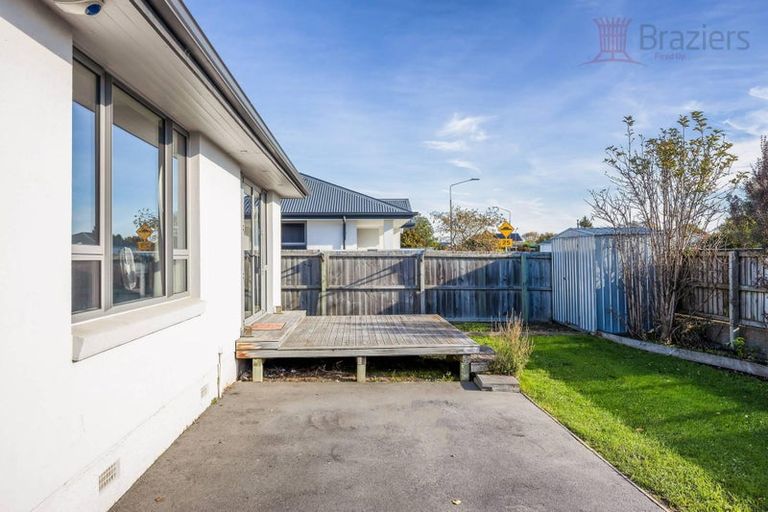 Photo of property in 602 Worcester Street, Linwood, Christchurch, 8062