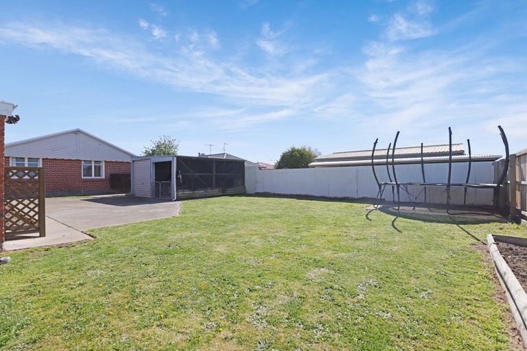 Photo of property in 169 Grove Street, Tinwald, Ashburton, 7700