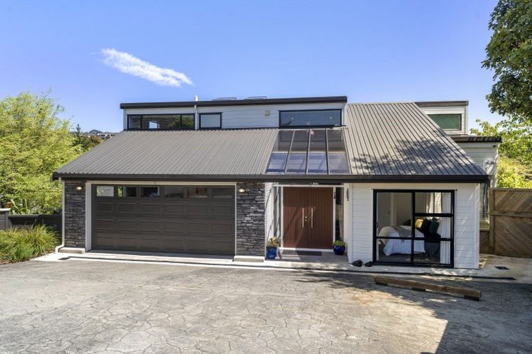 Photo of property in 15 Observatory Close, Whitby, Porirua, 5024