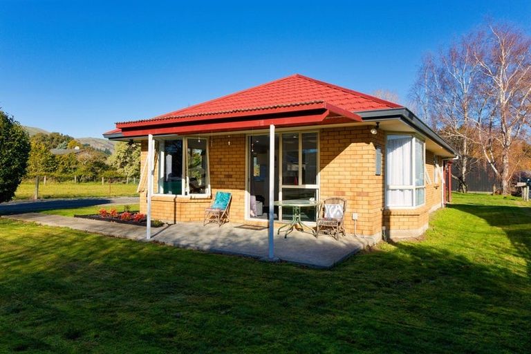 Photo of property in 8 Reeves Street, Cheviot, 7310