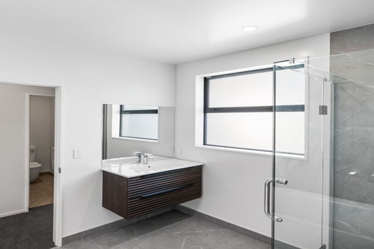 Photo of property in 41 Nethercote Way, Rolleston, 7614