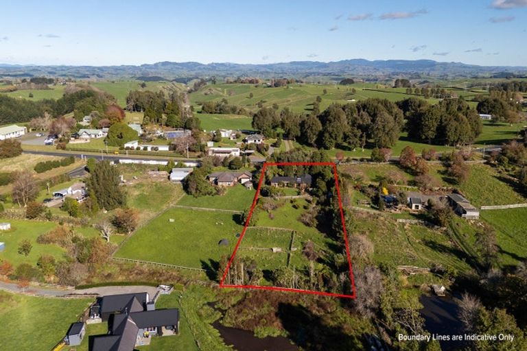Photo of property in 2095 Arapuni Road, Pukeatua, 3880