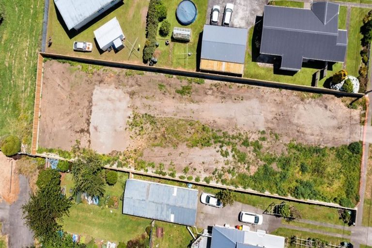 Photo of property in 39 Dixon Avenue, Hawera, 4610