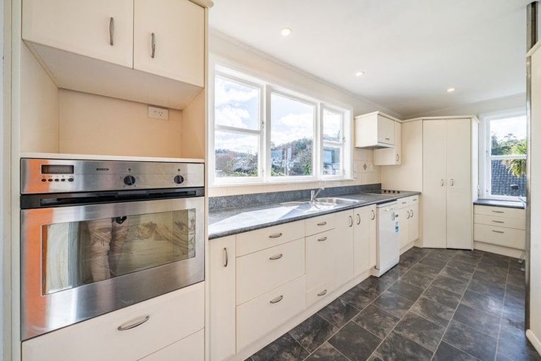 Photo of property in 4 Bannister Avenue, Johnsonville, Wellington, 6037