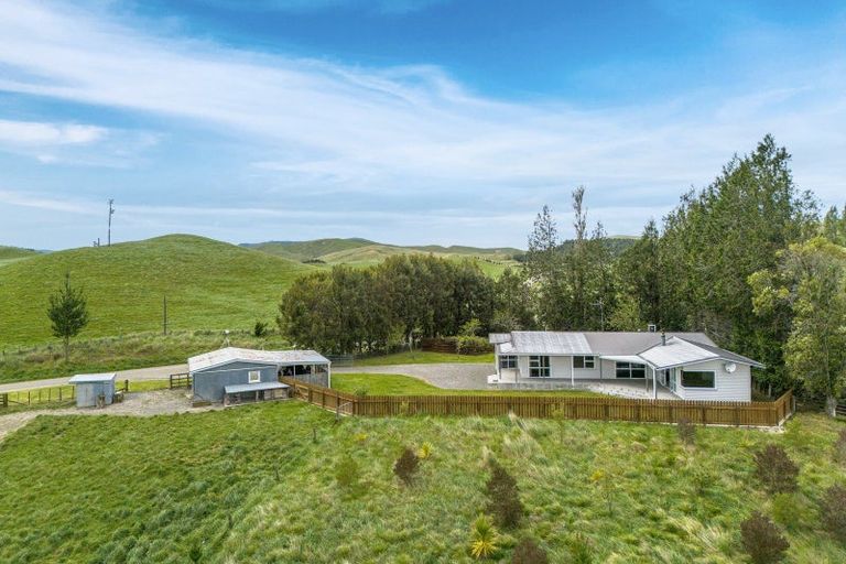 Photo of property in 209 Pattison Road, Akina, Hastings, 4122