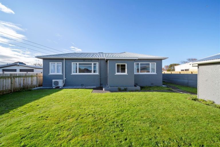 Photo of property in 32 Hunter Street, Hawera, 4610