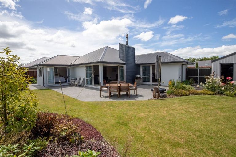 Photo of property in 10a Manor Drive, Rolleston, 7614