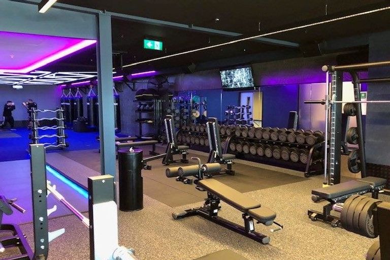 Photo of property in 1208/8 Lakewood Court, Manukau, Auckland, 2104