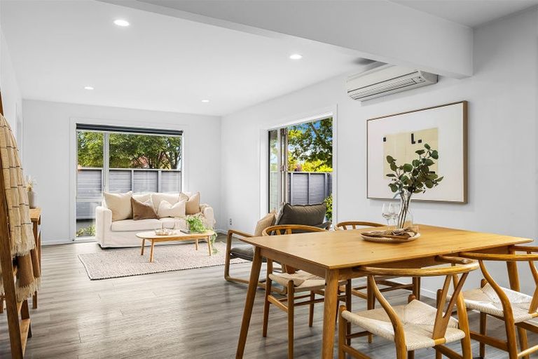 Photo of property in 176 Rossall Street, Merivale, Christchurch, 8014