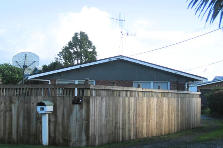 Photo of property in 3a Frederick Street, Paraparaumu Beach, Paraparaumu, 5032