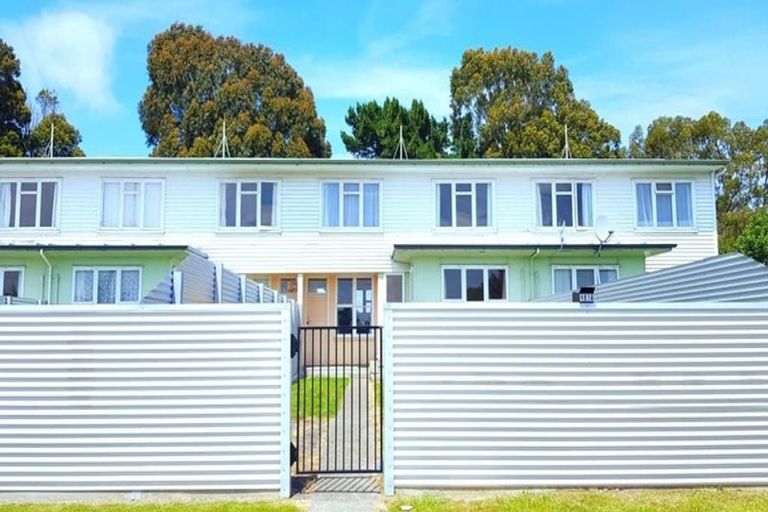 Photo of property in 483/481a Yarrow Street, Glengarry, Invercargill, 9810