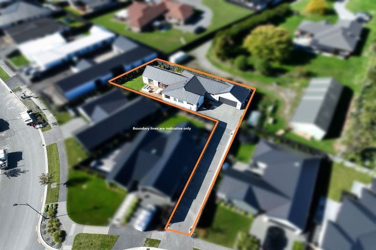 Photo of property in 3 Cartvale Drive, Marshland, Christchurch, 8051