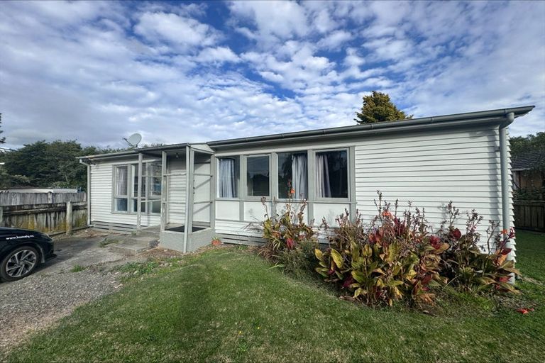 Photo of property in 34 Seddon Street, Feilding, 4702