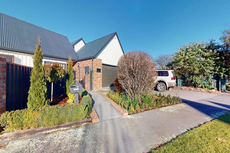 Photo of property in 51 Catherwood Avenue, Allenton, Ashburton, 7700