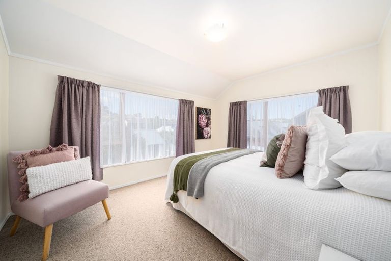 Photo of property in 4b Earp Street, Johnsonville, Wellington, 6037