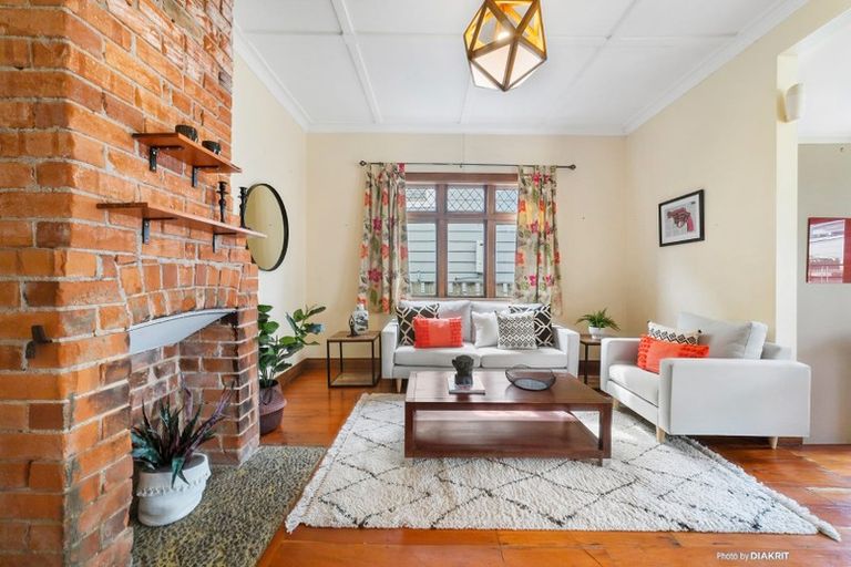 Photo of property in 8 Ruahine Street, Hataitai, Wellington, 6021