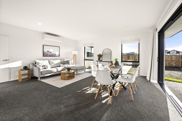 Photo of property in 2 Orwell Way, Elgin, Ashburton, 7700