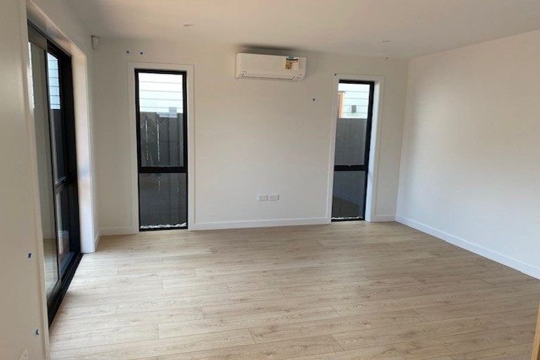 Photo of property in 23b Clark Road, Hobsonville, Auckland, 0616