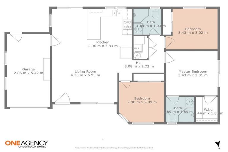 Photo of property in 34d Gifford Road, Papatoetoe, Auckland, 2025
