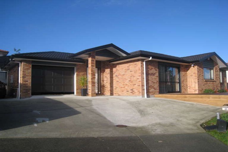 Photo of property in 31 Edgewood Way, Henderson, Auckland, 0612