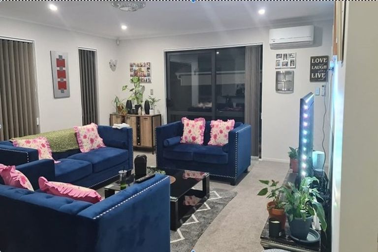 Photo of property in 50a Shirley Avenue, Papakura, 2110