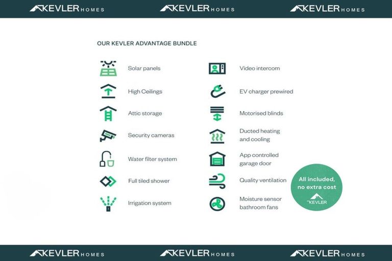 Photo of property in 29 Adamite Drive, Rolleston, 7615